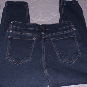 NOBO No Boundaries stretch capris size 9 (Juniors)